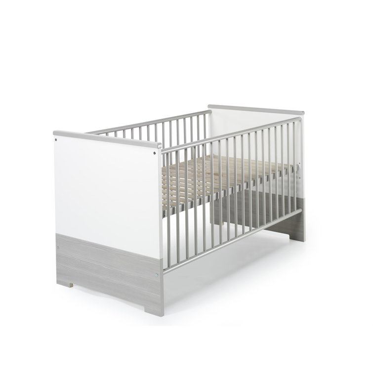 Wayfair baby cot sales